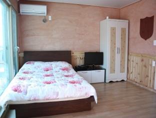 Hanuri Pension Намхе Екстер'єр фото