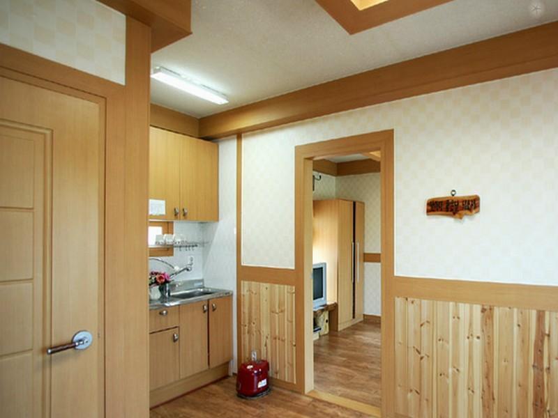 Hanuri Pension Намхе Екстер'єр фото